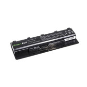 Batéria pre Asus N46 / N56 / N76, 4400 mAh