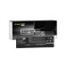 Batéria pre Asus N46 / N56 / N76, 5200 mAh