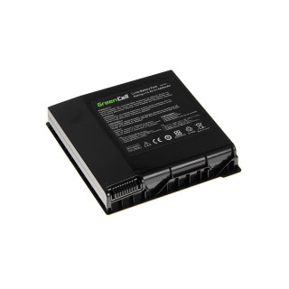 Batéria pre Asus G74 / G74J / G74JH, 4400 mAh