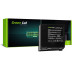 Batéria pre Asus G74 / G74J / G74JH, 4400 mAh