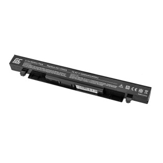 Batéria pre Asus X450 / F450 / K450 / P450, 3400 mAh