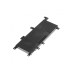Batéria pre Asus A580 / F542 / R542 / X542, 3800 mAh