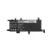Batéria pre Asus A580 / F542 / R542 / X542, 3800 mAh