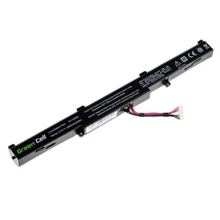 Batéria pre Asus F550 / P750 / X751 / X750 / K751, 2200 mAh