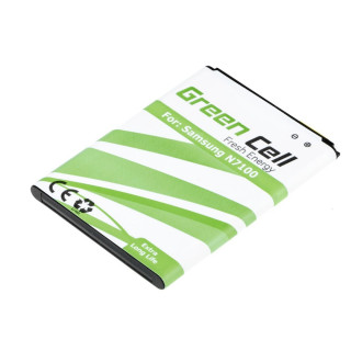 Batéria pre Samsung Galaxy Note 2 / N7100, 3100 mAh