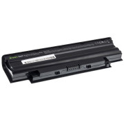 Batéria pre Dell Inspiron 13R / 14R / 15R / 17R, 4400 mAh