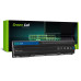 Batéria pre Dell Latitude E5420 / E6420 / E6520, 4400 mAh
