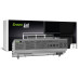 Batéria pre Dell Latitude E6400 / Precision M2400, 5200mAh