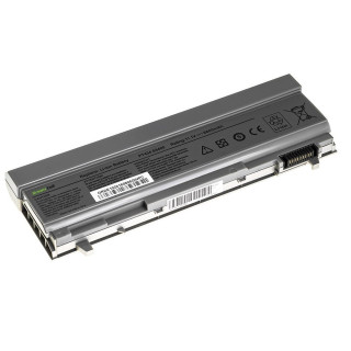 Batéria pre Dell Latitude E6400 / Precision M2400, 6600mAh