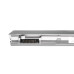 Batéria pre Dell Latitude E6400 / Precision M2400, 6600mAh