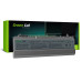 Batéria pre Dell Latitude E6400 / Precision M2400, 6600mAh