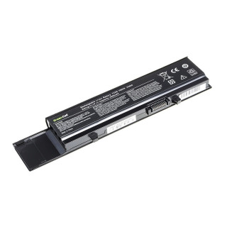 Batéria pre Dell Vostro 3400 / 3500 / 3700, 4400 mAh Batéria pre Dell Vostro 3400 / 3500 / 3700, 4400 mAh