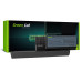 Batéria pre Dell Latitude D620 / D630 / D640, 6600 mAh