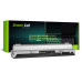 Batéria pre Dell Latitude E4300 / E4310, 6600 mAh