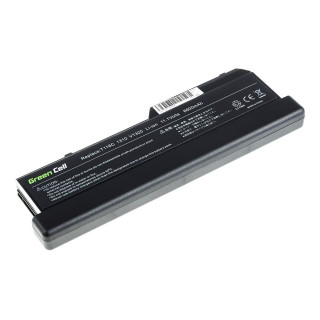 Batéria pre Dell Vostro 1310 / 1320 / 1510 / 1520, 6600 mAh