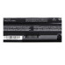Batéria pre Dell XPS 14 / XPS 15 / XPS 17, 4400 mAh