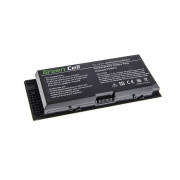 Batéria pre Dell Precision M4600 / M4700 / M6600, 4400 mAh
