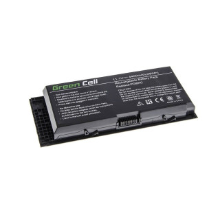 Batéria pre Dell Precision M4600 / M4700 / M6600, 4400 mAh
