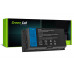 Batéria pre Dell Precision M4600 / M4700 / M6600, 4400 mAh
