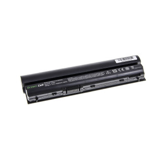 Batéria pre Dell Latitude E6120 / E6220 / E6320 / E6430S, 4400 mAh Batéria pre Dell Latitude E6120 / E6220 / E6320 / E6430S, 4400 mAh