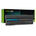 Batéria pre Dell Latitude E5420 / E6420 / E6520, 6600 mAh