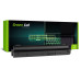 Batéria pre Dell Latitude E6120 / E6220 / E6320 / E6430S, 6600 mAh