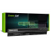Batéria pre Dell Inspiron 15-3558 / Vostro 15-3558, 2200 mAh