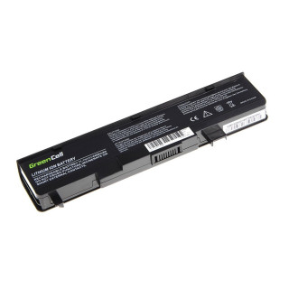 Batéria pre Fujitsu Siemens Amilo L1310 / LI1703 / V3515, 4400 mAh