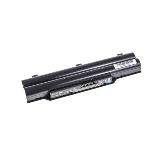 Batéria pre Fujitsu Siemens LifeBook AH512 / LH522 / PH521, 4400 mAh