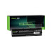 Batéria pre HP Compaq Presario 435 / 436 / CQ32 / CQ42 / CQ43 / CQ56, 6600 mAh