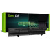Batéria pre HP Probook 4400 / 4405 / 4410 / 4412, 10,8V, 5200 mAh