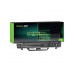 Batéria pre HP Probook 4510s / 4515s / 4710s / 4720s, 10,8 V, 4400 mAh
