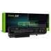 Batéria pre HP Elitebook 6930p / HP Compaq Business Notebook 6530b, TD06, 4400 mAh