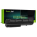 Batéria pre pracovný notebook HP Compaq NC6200 / NX6100 / NX6310, 4400 mAh