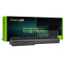 Batéria pre HP Pavilion DV7 / DV7T / DV7Z / HDX18, 14,4 V, 6600 mAh