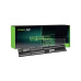 Batéria pre HP Probook 4330s / 4430s / 4530s, PR06, 4400 mAh