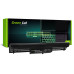 Batéria pre HP Pavilion 14 / 15 / Ultrabook / SleekBook, 2200 mAh