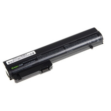 Batéria pre pracovný notebook HP Compaq NC2400 / 2400, 4400 mAh