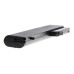 Batéria pre pracovný notebook HP Compaq NC2400 / 2400, 4400 mAh