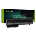Batéria pre pracovný notebook HP Compaq NC2400 / 2400, 4400 mAh