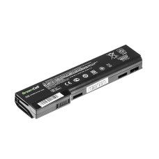 Batéria pre HP Elitebook 8460p / 8560p / HP Probook 6360b / 6470b, 4400 mAh