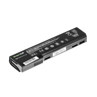 Batéria pre HP Elitebook 8460p / 8560p / HP Probook 6360b / 6470b, 4400 mAh