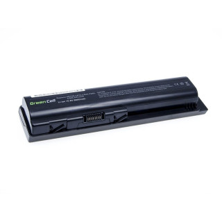 Batéria pre HP Compaq Presario CQ40 / CQ50 / CQ60 / CQ70 / Pavilion DV4, 6600 mAh