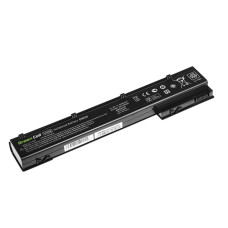 Batéria pre HP Elitebook 8560w / 8570w / 8760w / 8770w, VH08, 4400 mAh