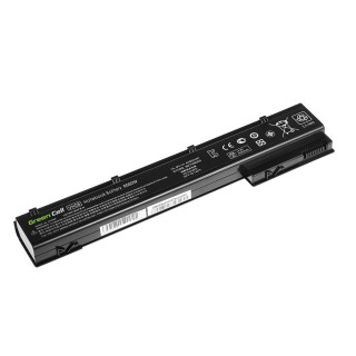 Batéria pre HP Elitebook 8560w / 8570w / 8760w / 8770w, VH08, 4400 mAh