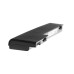 Batéria pre HP Elitebook 8560w / 8570w / 8760w / 8770w, VH08, 4400 mAh