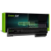 Batéria pre HP Elitebook 8560w / 8570w / 8760w / 8770w, VH08, 4400 mAh