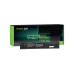 Batéria pre HP Probook 440 G0 / 440 G1 / 450 G0 / 450 G1, 4400 mAh