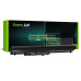 Batéria pre HP 240 G2 / 240 G3 / 250 G2 / 250 G3, OA03, OA04, čierna, 14,4 V, 2200 mAh