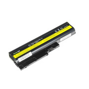 Batéria pre Lenovo ThinkPad SL500 / R60 / T60, 4400 mAh